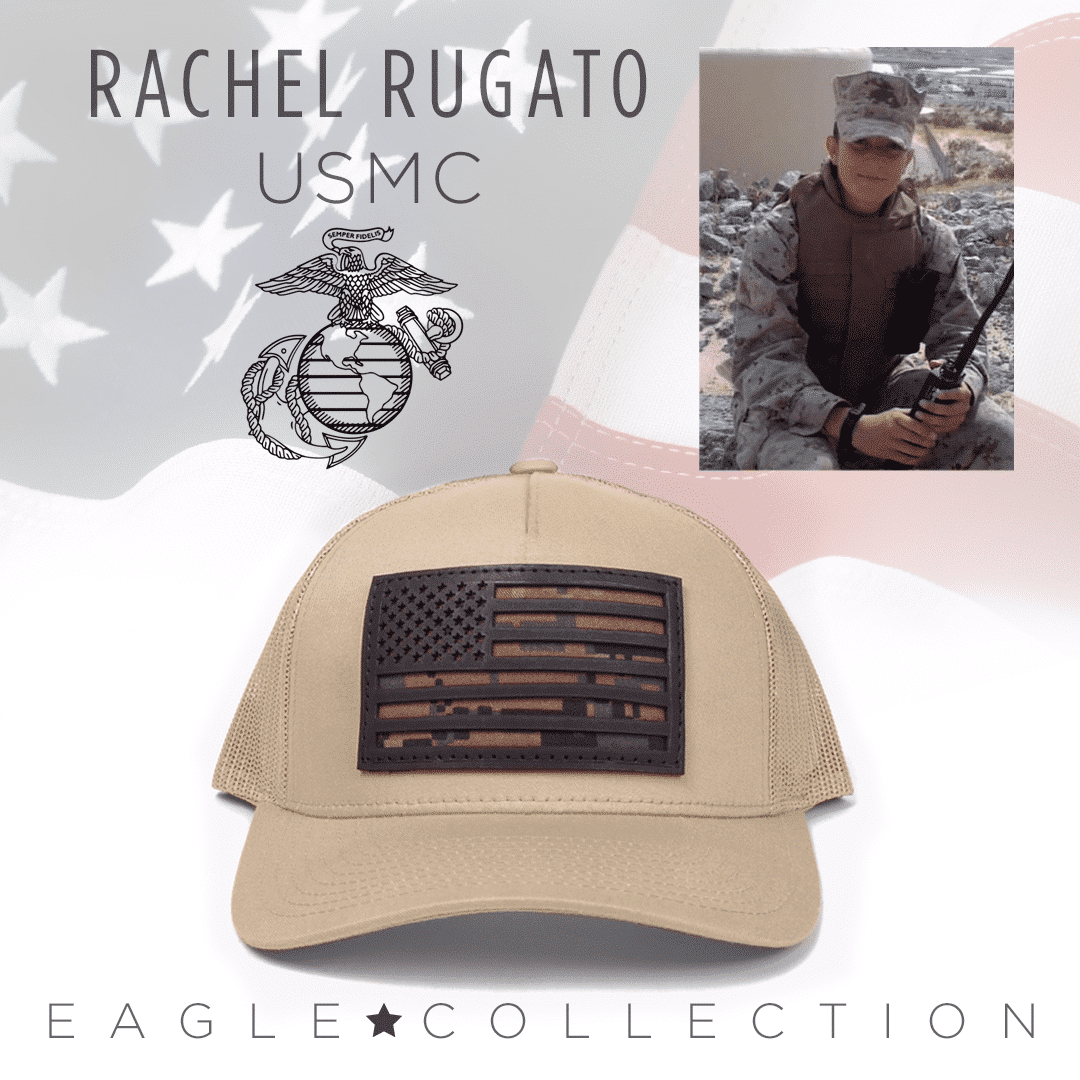 The Rugato | Eagles & Angels Limited
