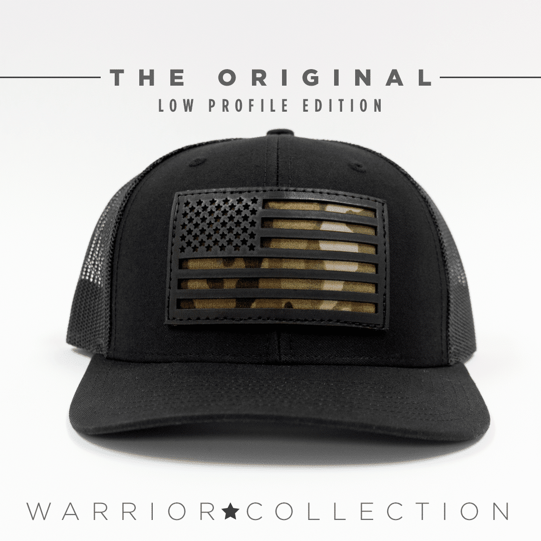 angels low profile hat