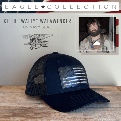 The Wally