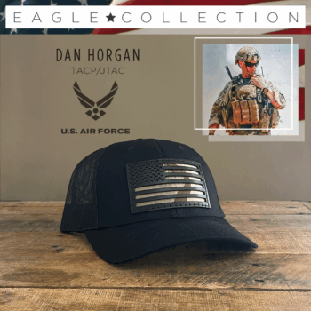 The Dan Horgan Hat