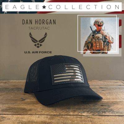 The Dan Horgan Hat