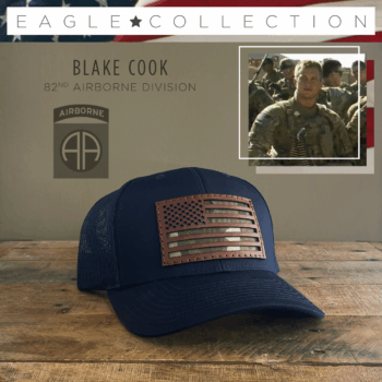 The Blake Cook Hat
