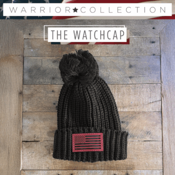 The Watchcap - Beanie