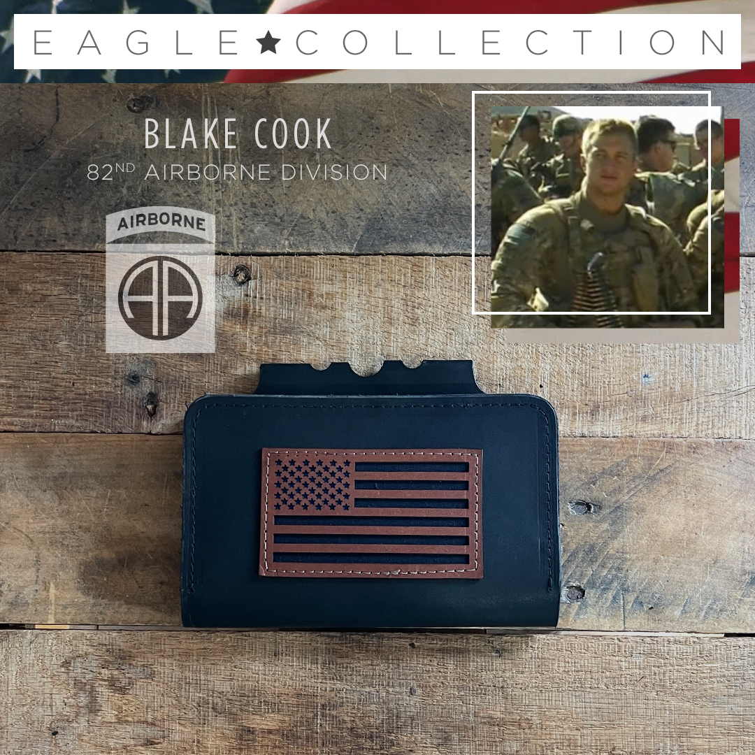 BLAKE COOK FIELD NOTES COVER-BLACK