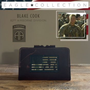 Blake Cook FIELD BOOK COVER