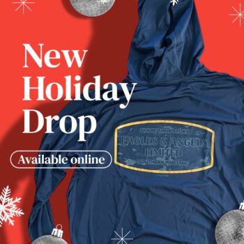 E&A SUN SHIRT HOODIE WITH UV PROTECTION