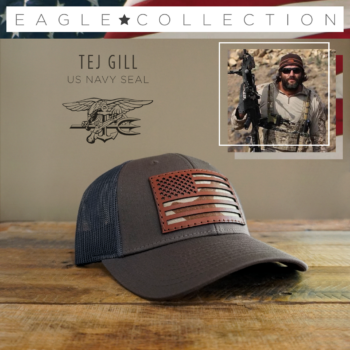 The Tej Gill Hat