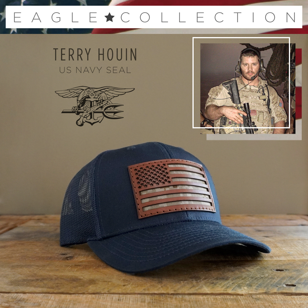 Terry Houin Hat