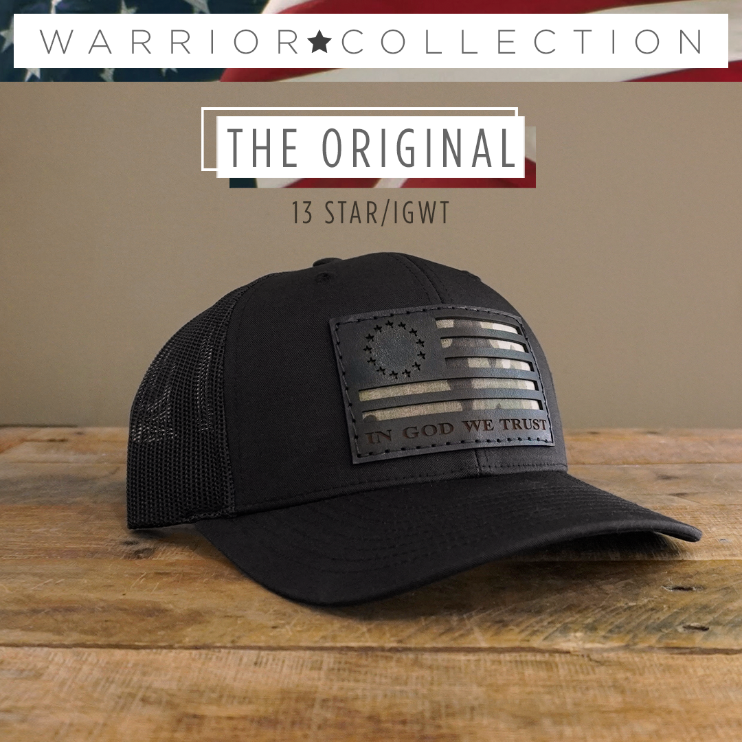 The Original - 13 STAR / IGWT
